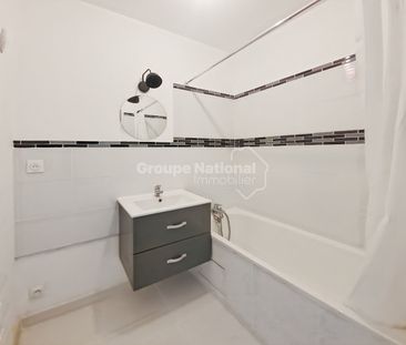 Location Appartement 3 pièces 51m² - Photo 5