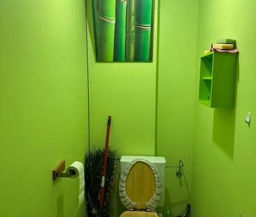 Appartement te huur - Foto 5