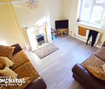 4 bedroom house share to rent - Photo 4