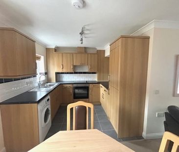 Marchant Court, Downham Market - Photo 1