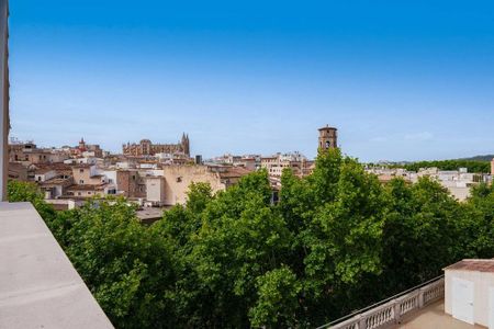 2 bedroom luxury Apartment for rent in Palma de Mallorca, Balearic Islands - Photo 3