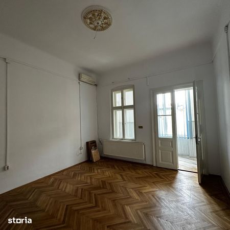 Spatiu birouri premium 135 mp Zona istorica & Centrala Timisoara - Fotografie 2