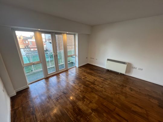 1 bedroom apartment to rent Babington Court, Gower Street, Derby, DE1 - Photo 1