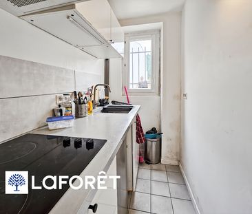 Appartement T1 Corbeil-Essonnes à louer - Photo 2