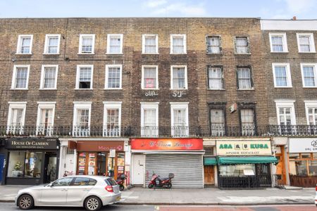 Eversholt Street, NW1, London - Photo 2