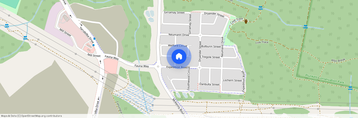 90 Welford Circuit, Yarrabilba