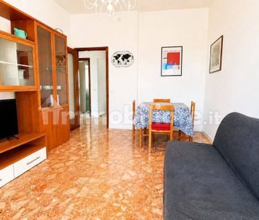 Trilocale viale Cesare Battisti, Mare, Pesaro - Photo 2