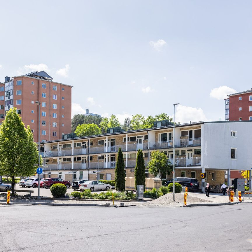 Tureborgsvägen 14 - Foto 1