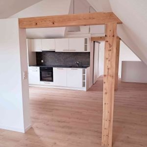 1.5 Zimmer, 58 m² - Photo 2