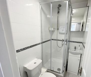 Apartment for rent, St James's Ave (Dublin, Ireland) - Photo 6