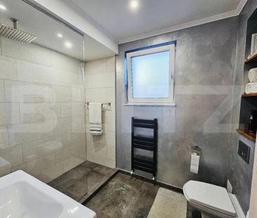 Casă deosebită 120 mp, 4 camere, grădină și 2 parcări - Photo 2