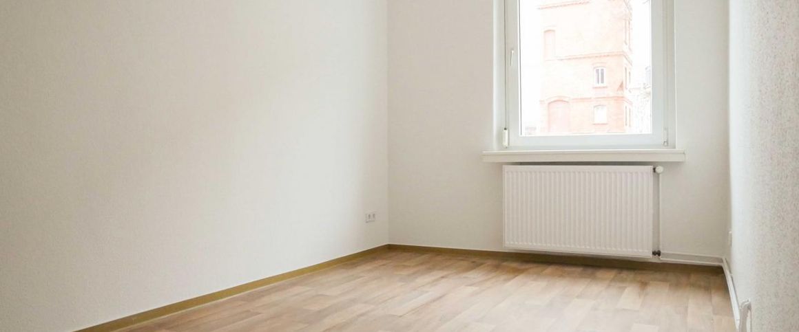 Charmante 3-Raumwohnung sucht liebenswerte Mieter - Foto 1