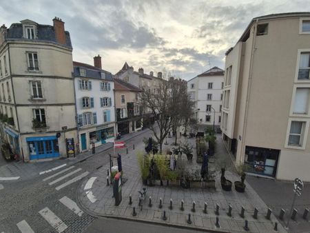 APPARTEMENT 1 pièce(s) - 25m² - Photo 5