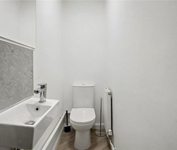 1 bedroom semi-detached house to rent - Photo 6