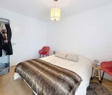 Appartement à louer - REIMS - SAINT THOMAS - Photo 2