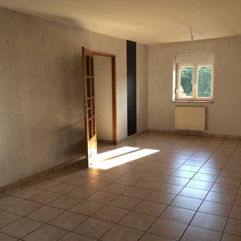 Location Appartement 3 pièces 65m² - Photo 1