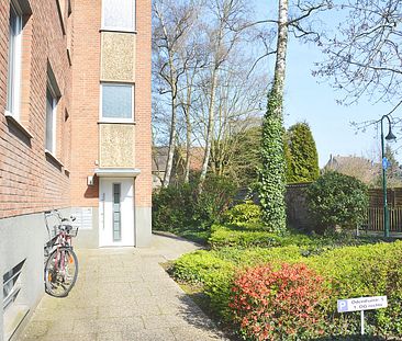 Großzügige 3-Zimmer Wohnung mit 2 Balkonen in begehrter Lage von Kr... - Photo 3