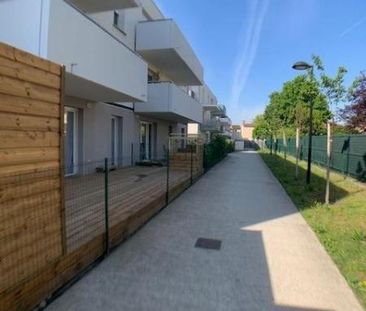 Location Appartement 2 pièces 44m² TOULOUSE 31200 - Photo 4