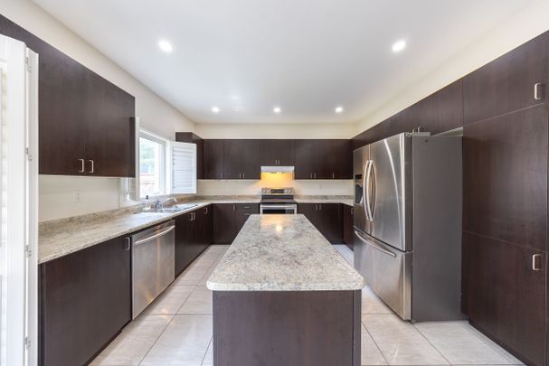For Lease - 1980 Kurelo Drive, Oshawa, Ontario - Photo 1