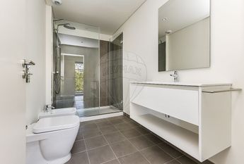 Apartamento T3 em Lisboa