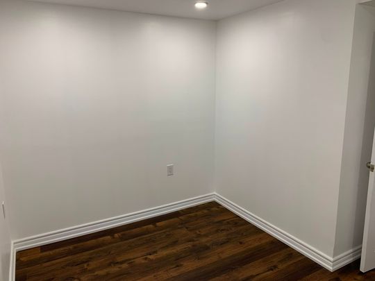 For Lease - 79 Chandler Drive Unit# Basement, Toronto, Ontario - Photo 1