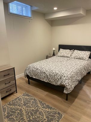 For Lease - 37 Crystal Drive Unit# Basement Unit#1, Richmond Hill, Ontario - Photo 1