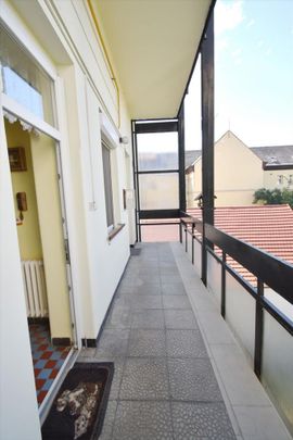 Kiadó jó állapotú lakás - Debrecen - Fotó 1