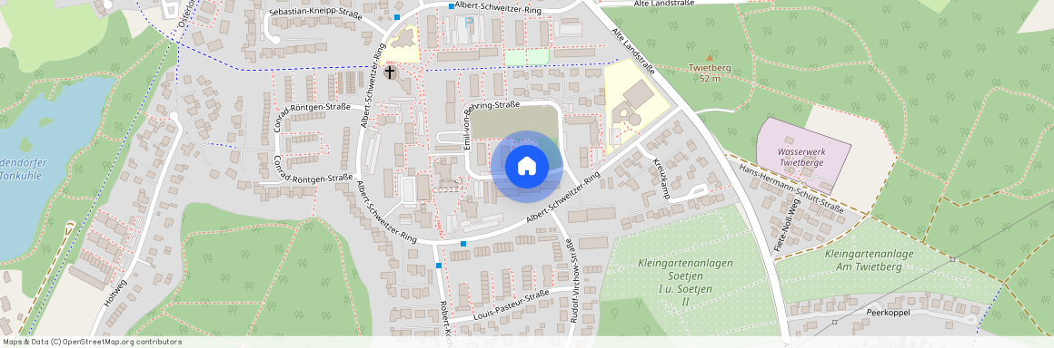 Emil-von-Behring Straße, 25524 Itzehoe