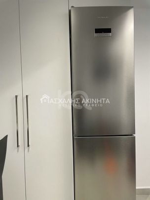 ΑΓΙΟΣ ΜΗΝΑΣ 1ΧΩΡΗ ΓΚΑΡΣΟΝΙΕΡΑ ΕΝΟΙΚΙΑΣΕΙΣ 12160 - Photo 1