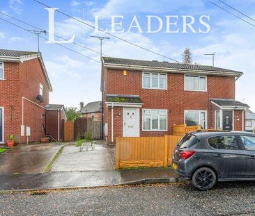 Mercer Way, Saltney, CH4 - Photo 4