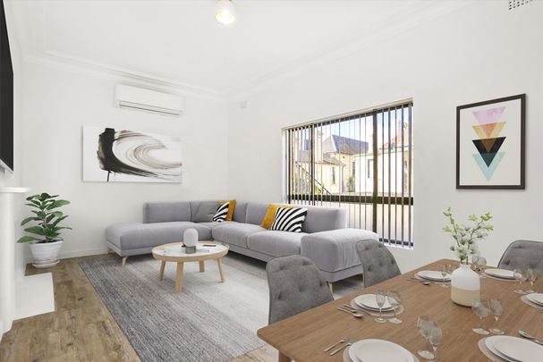 Freshly Renovated 3 Bedroom Duplex in Prime Location - Photo 1