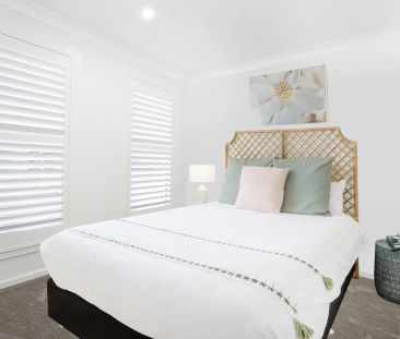 Private and Stylish Villa in Hampton Gardens - Photo 1