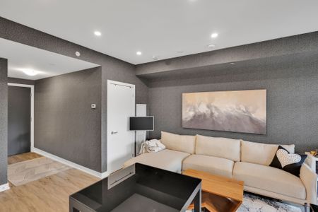 For Lease - 250 Lawrence Avenue Unit# 505, Toronto, Ontario - Photo 2