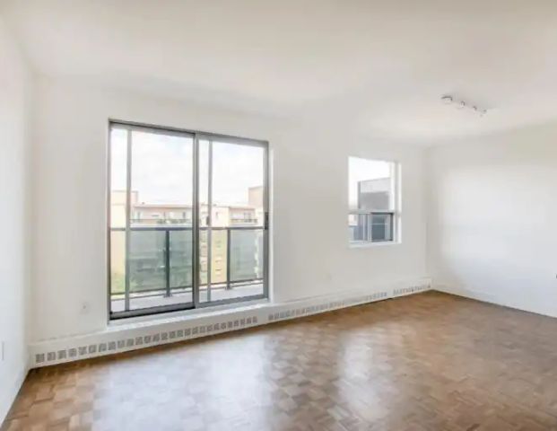 7411 & 7433 Yonge St. and 20 & 30 Clark Ave. | 7411 Yonge Street, Thornhill - Photo 1