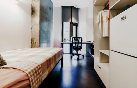 Single Studio - Photo 2