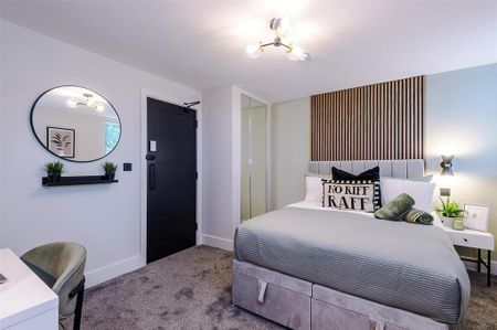 Studio to rent - Photo 2