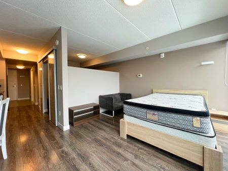 For Lease - 308 Lester Street Unit# 501, Waterloo, Ontario - Photo 3