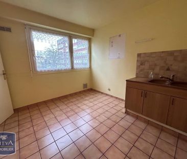 Appartement à louer 3 pièces 63.32m² - Photo 6