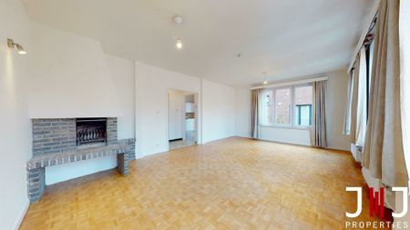 Flat for rent - Photo 4