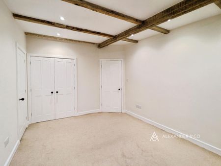 1 bedroom bungalow to rent - Photo 5