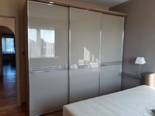 Appartement te huur - Photo 1