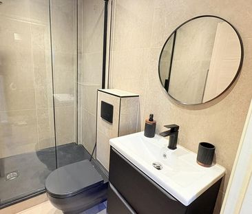 2 bedroom terraced house to rent - Photo 6