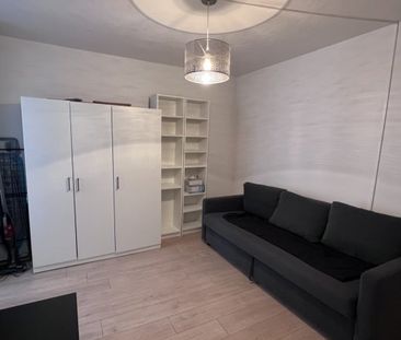 Appartement 1 Pièce 19 m² - Photo 1