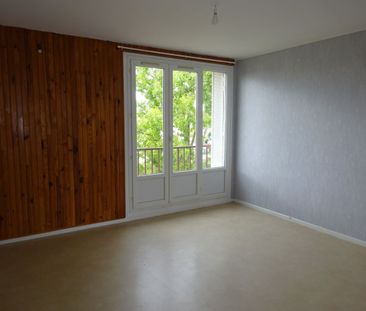 Location appartement T3 57.85m² à Reims (51100) Loyer CC * : 403.94... - Photo 1