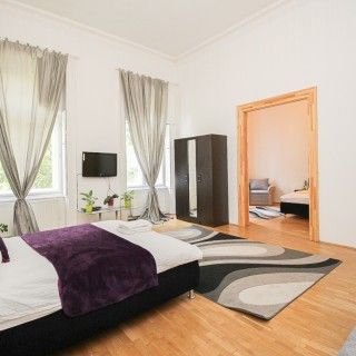 Erzsébet körút - Fotó 1