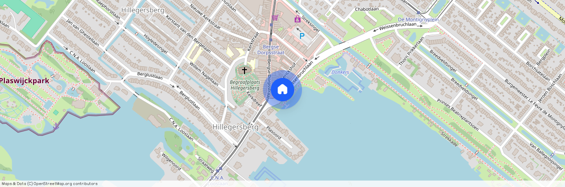 Hillegersberg Noord, 3054 LN, Weissenbruchlaan, Rotterdam