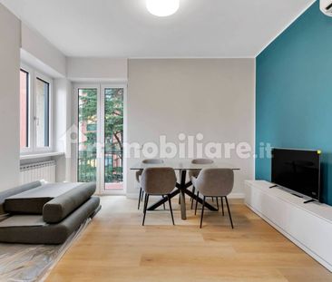 Trilocale via Filippo Argelati 30A, Navigli - Darsena, Milano - Photo 2