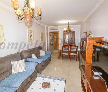 Apartment in Torrox-Costa, Close to the beach - Photo 1