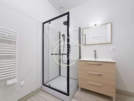Location Appartement 3 pièces 69m² CASTILLON LA BATAILLE 33350 - Photo 4
