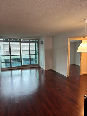 For Lease - 81 Navy Wharf Court Unit# 1102, Toronto, Ontario - Photo 1